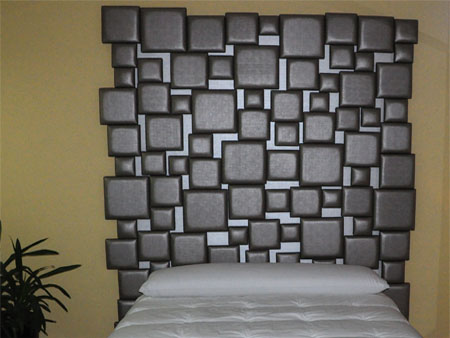 Cabecero Diseno Cliente