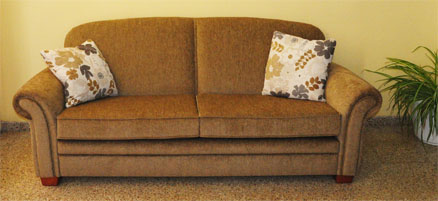 sofa duque 400