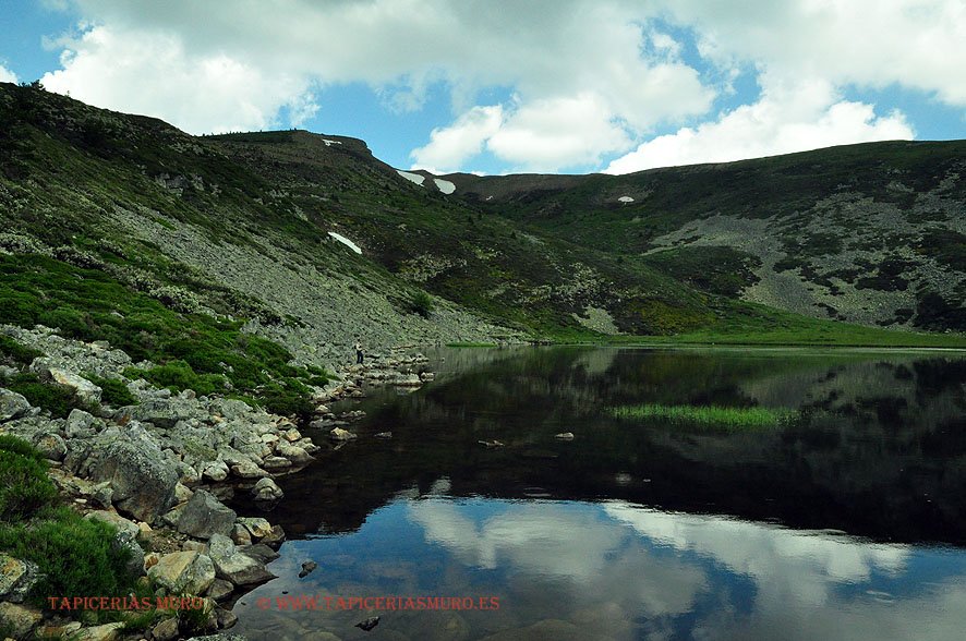 laguna cebollera 2010